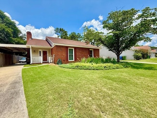 6319 Olde Towne Dr, Columbus, GA 31907