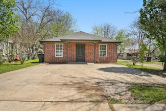 517 S Vaden St, Sherman, TX 75090
