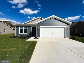 22351 Reeve Rd, Millsboro, DE 19966