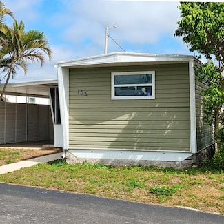 7403 46th Ave N Unit 153, Saint Petersburg, FL 33709