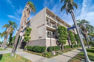 5301 E The Toledo Unit 105, Long Beach, CA 90803