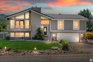 4456 N 3800 W, Morgan, UT 84050