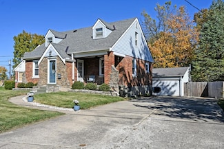 5154 Leona Dr, Cincinnati, OH 45238