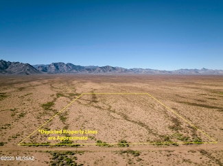 TBD W Portal View, Portal, AZ 85632