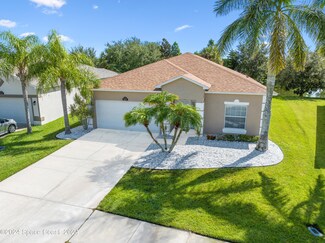 5837 Indigo Crossing Dr, Rockledge, FL 32955