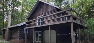 1455 Kroucher Rd, Stroudsburg, PA 18360