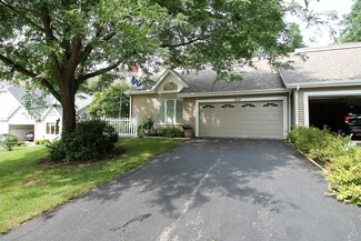 3124 Carefree Dr Unit 14A, Rockford, IL 61114