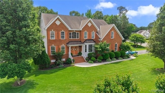 14701 Pleasant Creek Dr, South Chesterfield, VA 23834