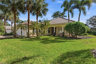 3928 Upolo Ln, Naples, FL 34119