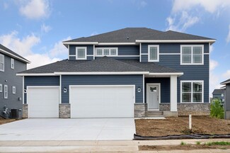 15912 116th Ave N, Maple Grove, MN 55369