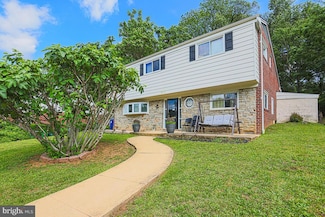 3111 Parkington Ave, Baltimore, MD 21215