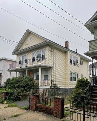 39 Wright Ave, Medford, MA 02155