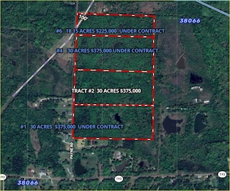 4 & 5 Payne Rd, Rossville, TN 38066