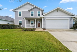 7312 Port Place St, Southport, FL 32409