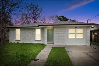 3024 Kentucky Ave, Kenner, LA 70065