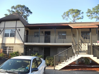 3069 Sir Hamilton Cir Unit 7, Titusville, FL 32780