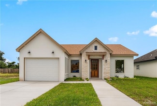 410 Liza St, San Juan, TX 78589