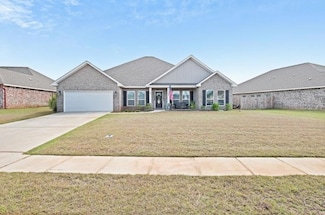 1330 Penny Lakes Dr, Semmes, AL 36575