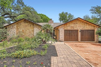 6807 Greycloud Dr, Austin, TX 78745