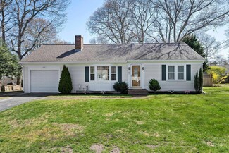42 Colburne Path, West Yarmouth, MA 02673