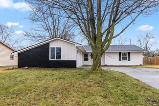 5009 Firwood Dr, Fort Wayne, IN 46835