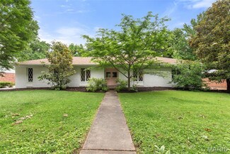 807 Havenwood Ct, Saint Louis, MO 63122
