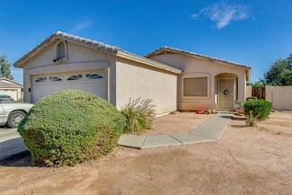 129 W Ingram St, Mesa, AZ 85201