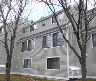 21 Tripyramid Way Unit 21, Waterville Valley, NH 03215