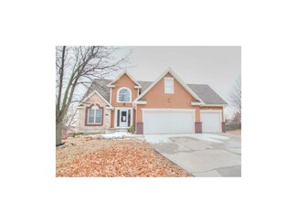 1419 NE 96th Terrace, Kansas City, MO 64155