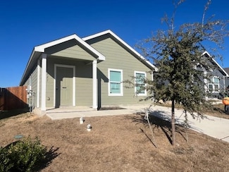 7227 Plow Run, San Antonio, TX 78252