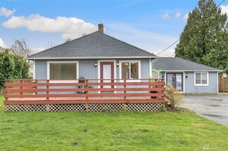 1421 N 32nd St, Renton, WA 98056
