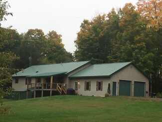 74103 Morse Rd, Glidden, WI 54527