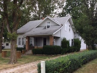 2030 W Union City Pike, Union City, IN 47390