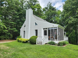 381 Creek Valley Rd, Stuart, VA 24171