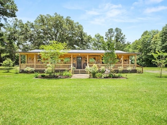 179 Tramel Rd, Dry Creek, LA 70637