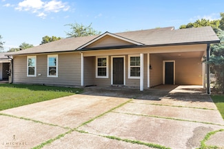 2922 Bobbie St, Bossier City, LA 71112