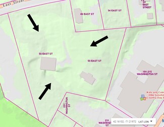50 East St, East Walpole, MA 02032