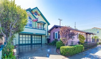 3624 E 10th St, Long Beach, CA 90804