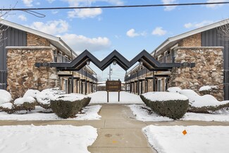 3721 Ruby St Unit 106S, Schiller Park, IL 60176