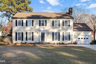 3622 Thorndike Dr, Fayetteville, NC 28311