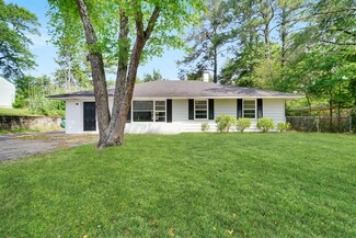 748 Morton Ave NE, Aiken, SC 29801