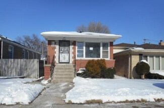 2952 W 83rd St, Chicago, IL 60652