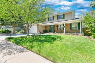 3953 S Whiting Way, Denver, CO 80237
