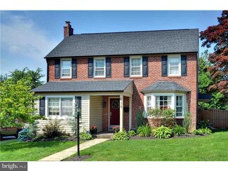 538 Fairfax Rd, Drexel Hill, PA 19026