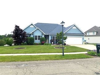 5768 Platinum Dr Unit 23, Erie, PA 16509