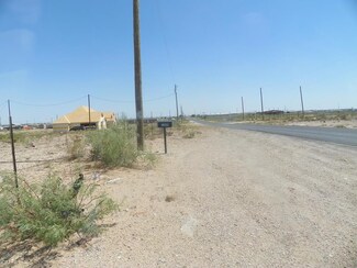1800 N Fortune 500 Ave, Odessa, TX 79763