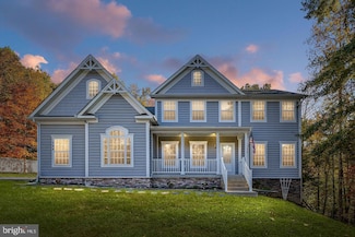 149 Revell Rd, Fredericksburg, VA 22405