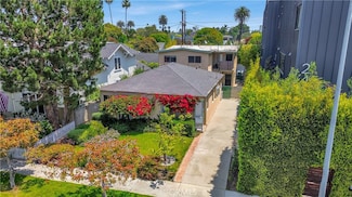 2474 Penmar Ave, Venice, CA 90291