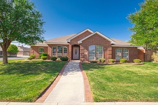 5520 Los Patios Dr, Midland, TX 79707