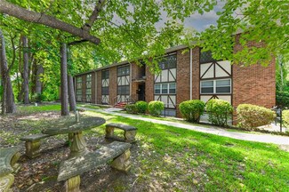 1824 N Elm St Unit F, Greensboro, NC 27408
